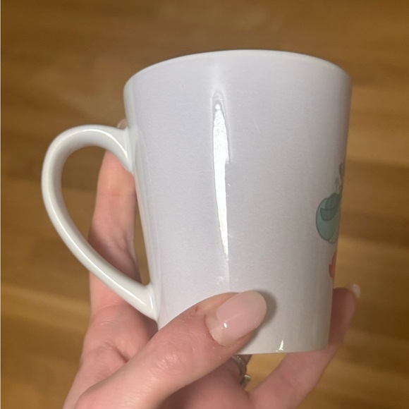 Sleeping Beauty Fairy Godmothers Ceramic Mug - Picture 8 of 8